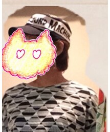 MARSAS SOUND MACHINE | キャップ