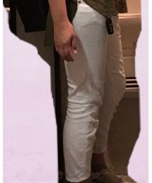 UNIQLO | パンツ