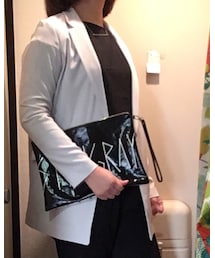 UNIQLO | ジャケット/アウター