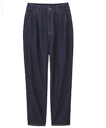 GU | デニムパンツ