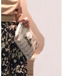 HEMING’S | クラッチバッグ