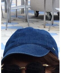 Bleu Bleuet | キャップ