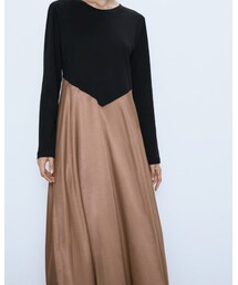 ZARA | ワンピース/ドレス
