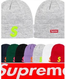 Supreme  | ニットキャップ/ビーニー