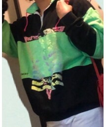 no brand | スウェット