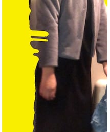 UNIQLO | ワンピース/ドレス