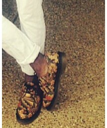 dr martens | ドレスシューズ