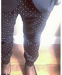 URBAN OUTFITTERS | その他パンツ