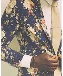 Handmade | スーツジャケット