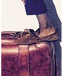 ZARA | ドレスシューズ