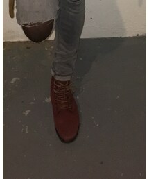 Dr. Martens | ブーツ