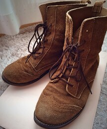 ブーツ