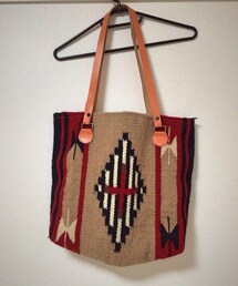 ROSE BUD | トートバッグ