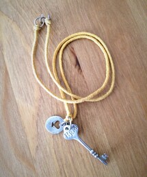 HOLLYWOOD RANCH MARKET | ネックレス