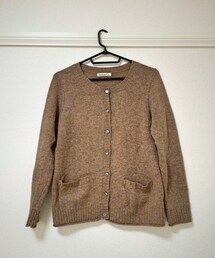 Samansa Mos2 | カーディガン/ボレロ