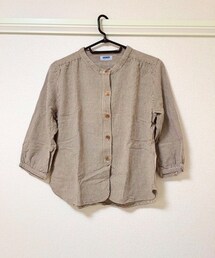 ARMEM | シャツ/ブラウス