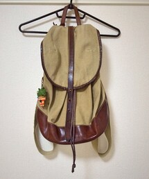 バックパック/リュック