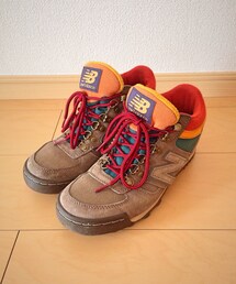 NEW BALANCE | スニーカー