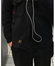 WTAPS | その他アウター