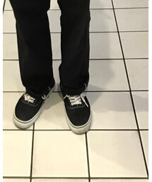 VANS | スニーカー