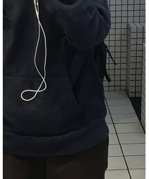 Saturdays NYC | パーカー