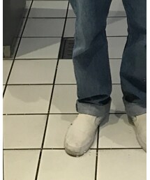 VANS | シューズ