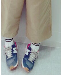 NEW BALANCE | スニーカー