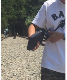 HEAD PORTER | ポーチ