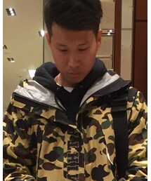 Supreme  | パーカー