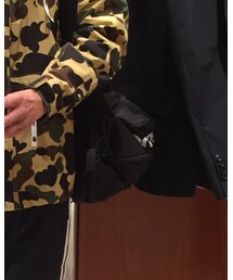 Supreme  | ボディバッグ/ウエストポーチ