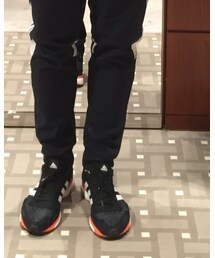 adidas | スニーカー