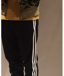 adidas | その他パンツ