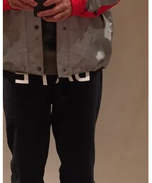 A BATHING APE | チノパンツ