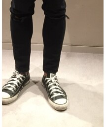 CONVERSE ALL STAR | シューズ