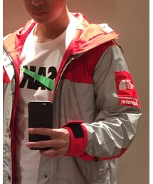 Supreme  | トレンチコート