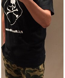 F.C.Real Bristol | Tシャツ/カットソー