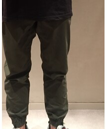 NIKE | チノパンツ
