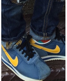 NIKE | スニーカー