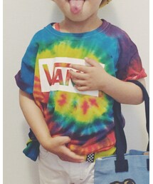 VANS | Tシャツ/カットソー