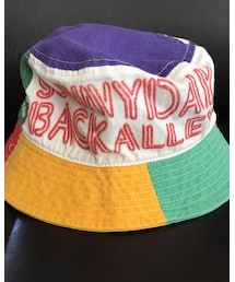 BOOFOOWOO | ハット