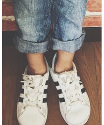 adidas | スニーカー