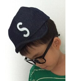 BOOFOOWOO | キャップ