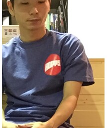 HOPPS | Tシャツ/カットソー