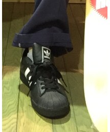 adidas | スニーカー