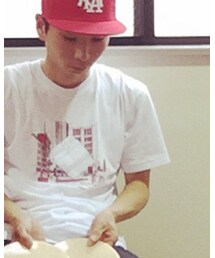 DQM | Tシャツ/カットソー