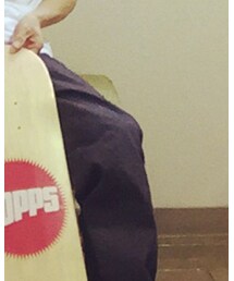 FTC | デニムパンツ