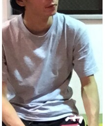 am | Tシャツ/カットソー