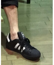 adidas | スニーカー