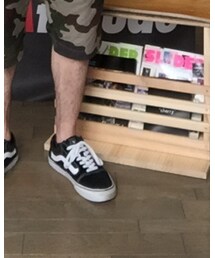 VANS | スニーカー