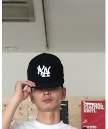 nyastoreオリジナル | キャップ